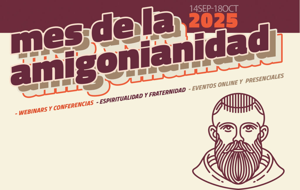 Peregrinos de la esperanza: celebremos el Mes de la Amigonianidad